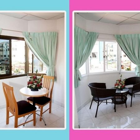 Welcome Inn Hotel @ Karon Beach. Single Room From Only 500 Baht Phuket Luaran gambar