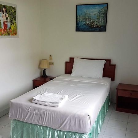 Welcome Inn Hotel @ Karon Beach. Single Room From Only 500 Baht Phuket Luaran gambar