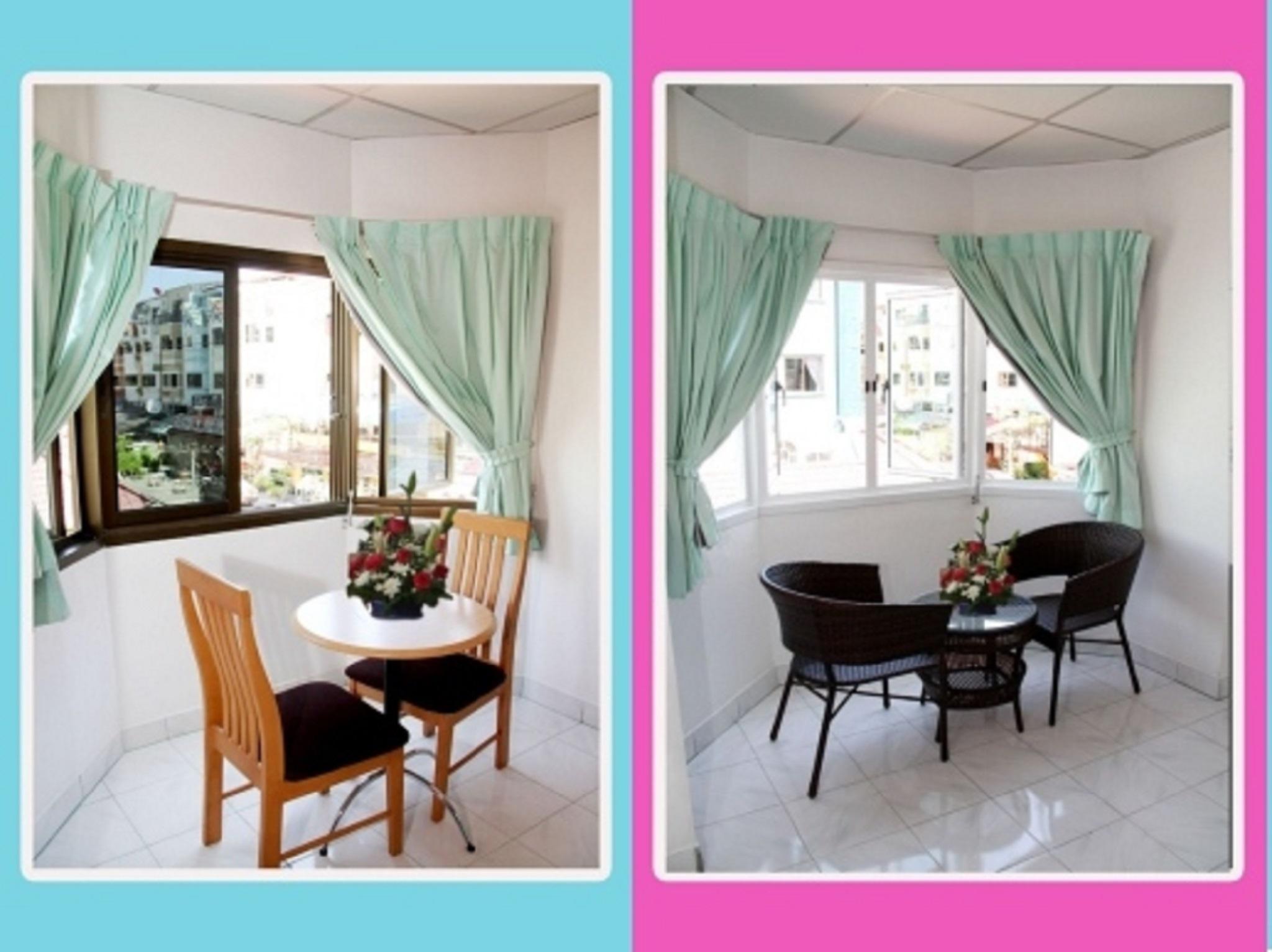 Welcome Inn Hotel @ Karon Beach. Single Room From Only 500 Baht Phuket Luaran gambar