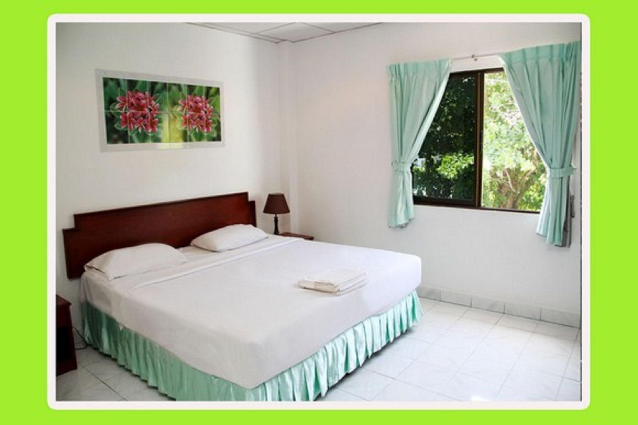 Welcome Inn Hotel @ Karon Beach. Single Room From Only 500 Baht Phuket Luaran gambar