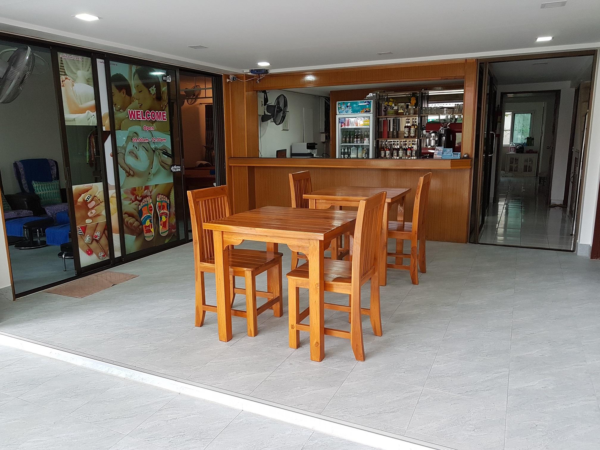 Welcome Inn Hotel @ Karon Beach. Single Room From Only 500 Baht Phuket Luaran gambar
