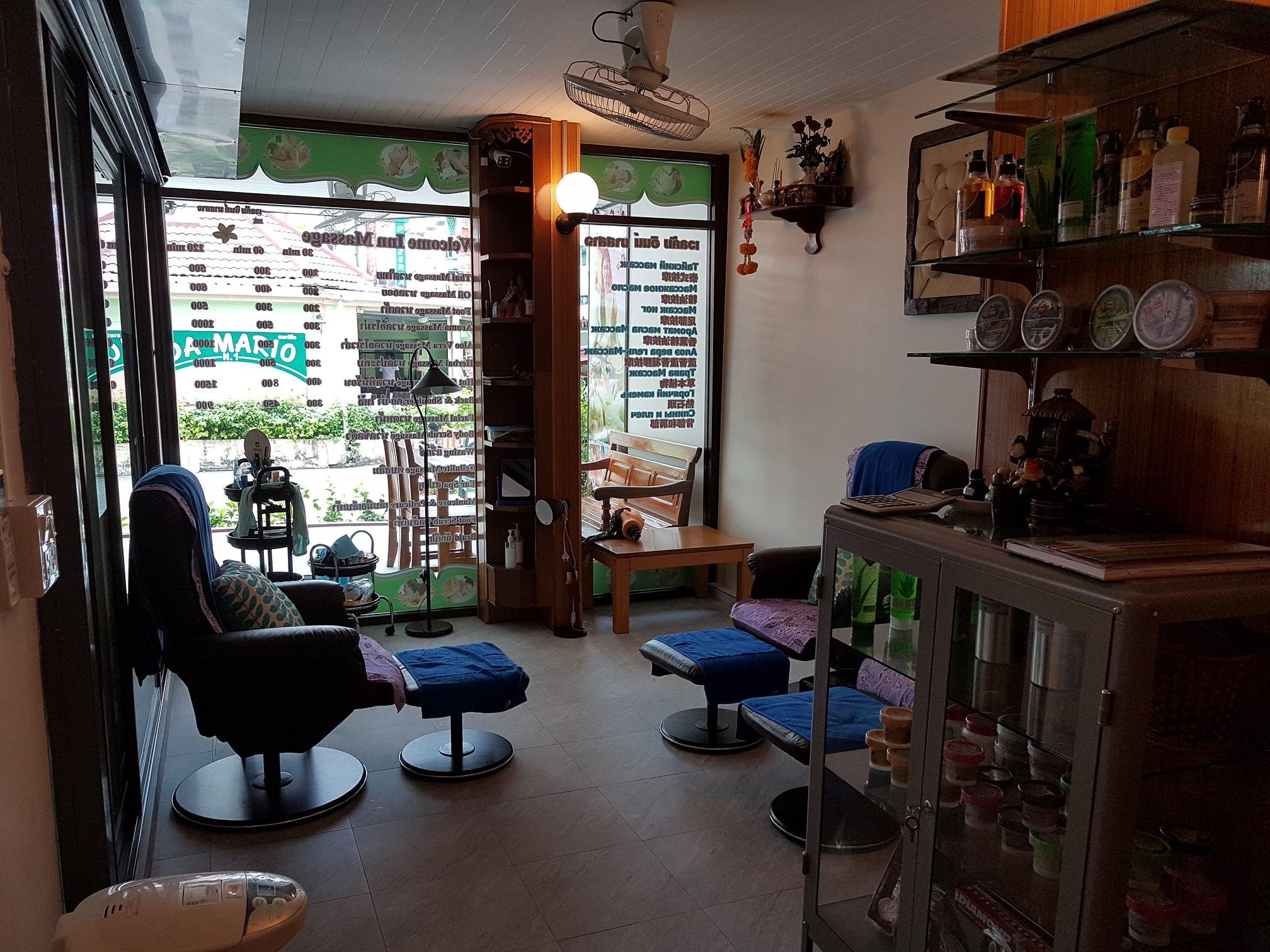 Welcome Inn Hotel @ Karon Beach. Single Room From Only 500 Baht Phuket Luaran gambar