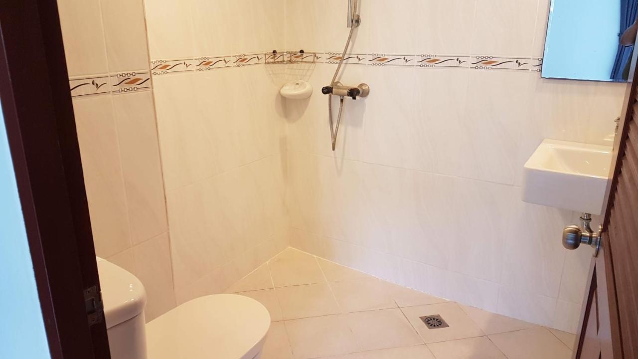 Welcome Inn Hotel @ Karon Beach. Single Room From Only 500 Baht Phuket Luaran gambar